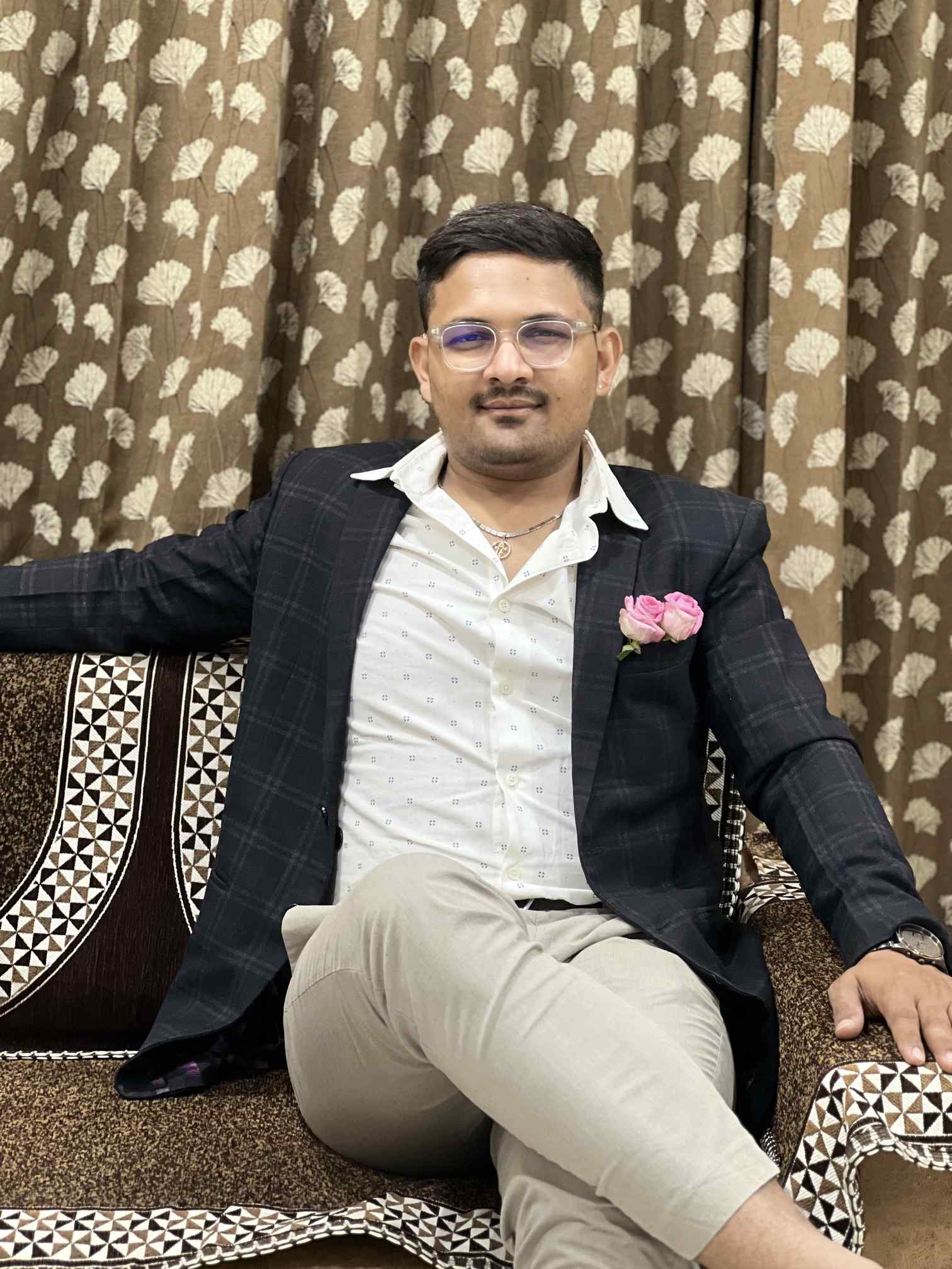 MAULIK PATEL